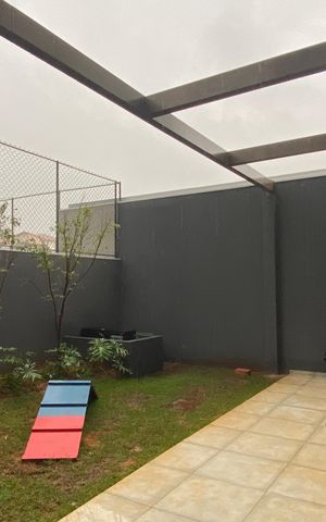 Apartamento à venda com 87m², 3 quartos e 2 vagas Apartamento à venda com 87m², 3 quartos e 2 vagasEspaço Pet