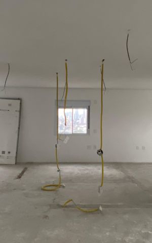Apartamento à venda com 87m², 3 quartos e 2 vagas Apartamento à venda com 87m², 3 quartos e 2 vagasSala