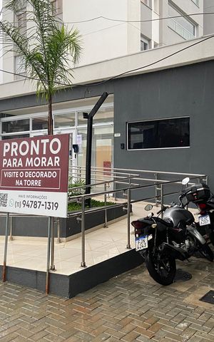Apartamento à venda com 87m², 3 quartos e 2 vagas Apartamento à venda com 87m², 3 quartos e 2 vagasFachada do Prédio