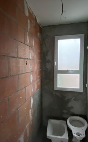 Apartamento à venda com 87m², 3 quartos e 2 vagas Apartamento à venda com 87m², 3 quartos e 2 vagasBanheiro