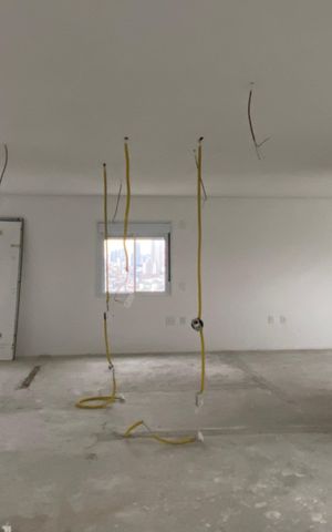 Apartamento à venda com 87m², 3 quartos e 2 vagas Apartamento à venda com 87m², 3 quartos e 2 vagasSala