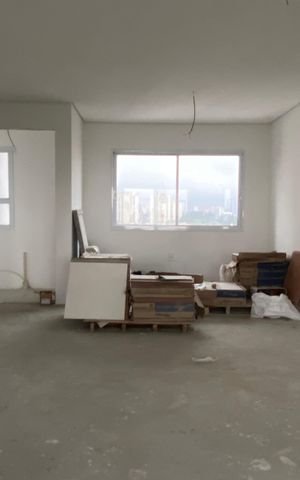 Apartamento à venda com 87m², 3 quartos e 2 vagas Apartamento à venda com 87m², 3 quartos e 2 vagasSala