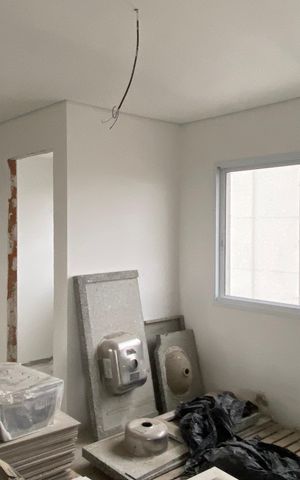 Apartamento à venda com 87m², 3 quartos e 2 vagas Apartamento à venda com 87m², 3 quartos e 2 vagasQuartos