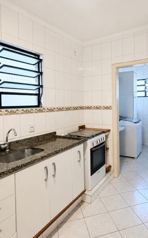 Apartamento para alugar com 72m², 2 quartos e 1 vaga Apartamento para alugar com 72m², 2 quartos e 1 vagaCozinha