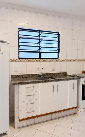 Apartamento para alugar com 72m², 2 quartos e 1 vaga Apartamento para alugar com 72m², 2 quartos e 1 vagaCozinha