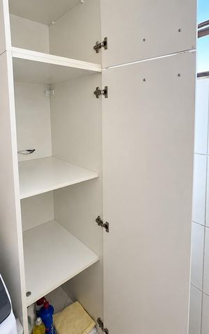 Apartamento para alugar com 72m², 2 quartos e 1 vaga Apartamento para alugar com 72m², 2 quartos e 1 vagaÁrea de serviço