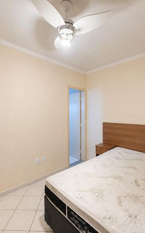 Apartamento para alugar com 72m², 2 quartos e 1 vaga Apartamento para alugar com 72m², 2 quartos e 1 vagaQuarto 2