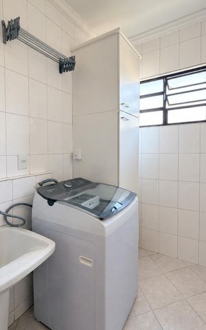 Apartamento para alugar com 72m², 2 quartos e 1 vaga Apartamento para alugar com 72m², 2 quartos e 1 vagaÁrea de serviço