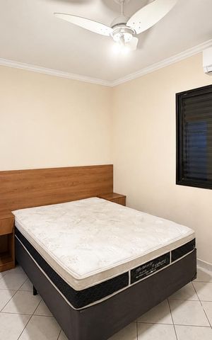 Apartamento para alugar com 72m², 2 quartos e 1 vaga Apartamento para alugar com 72m², 2 quartos e 1 vagaQuarto 2