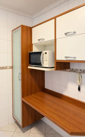 Apartamento para alugar com 72m², 2 quartos e 1 vaga Apartamento para alugar com 72m², 2 quartos e 1 vagaCozinha