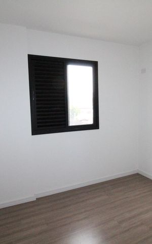 Apartamento para alugar com 103m², 3 quartos e 2 vagasQuarto 2