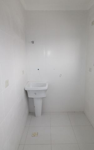 Apartamento para alugar com 103m², 3 quartos e 2 vagasÁrea de Serviço