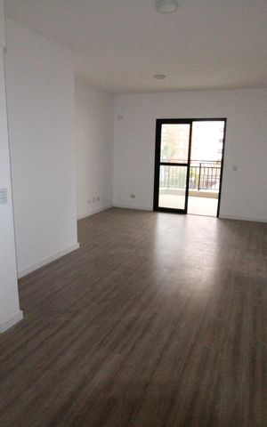 Apartamento para alugar com 103m², 3 quartos e 2 vagasSala