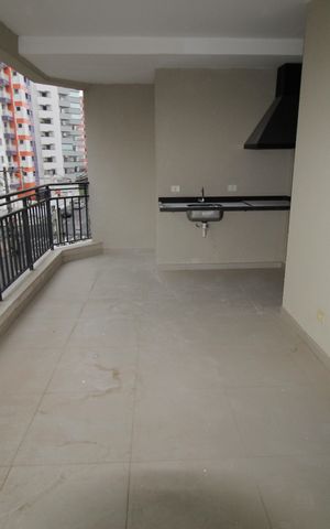 Apartamento para alugar com 103m², 3 quartos e 2 vagasSacada