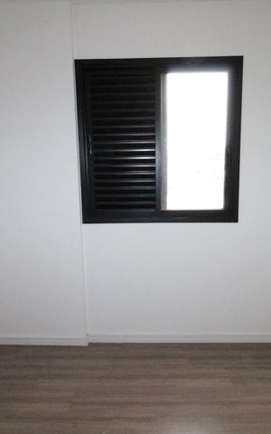 Apartamento para alugar com 103m², 3 quartos e 2 vagasQuarto 2