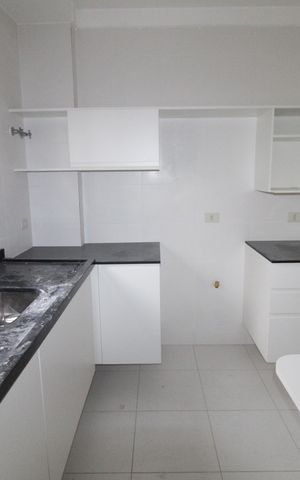 Apartamento para alugar com 103m², 3 quartos e 2 vagasCozinha