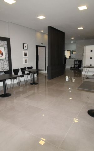 Apartamento para alugar com 103m², 3 quartos e 2 vagasÁrea comum - Salão de festas