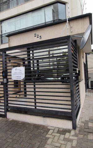 Apartamento para alugar com 103m², 3 quartos e 2 vagasPortaria