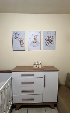 Apartamento à venda com 66m², 2 quartos e 1 vaga Apartamento à venda com 66m², 2 quartos e 1 vagaQuarto 1
