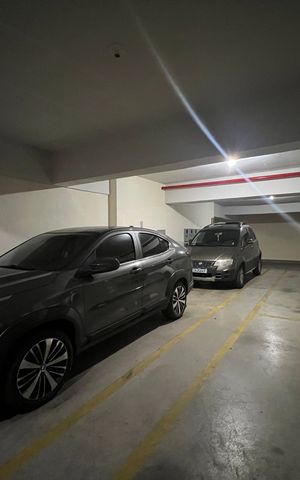 Apartamento à venda com 66m², 2 quartos e 1 vaga Apartamento à venda com 66m², 2 quartos e 1 vagaGaragem