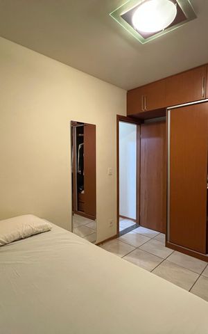 Apartamento à venda com 66m², 2 quartos e 1 vaga Apartamento à venda com 66m², 2 quartos e 1 vagaQuarto 2