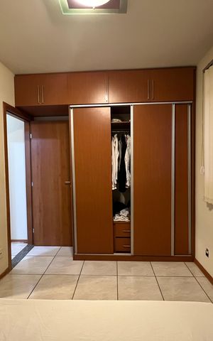 Apartamento à venda com 66m², 2 quartos e 1 vaga Apartamento à venda com 66m², 2 quartos e 1 vagaQuarto 2