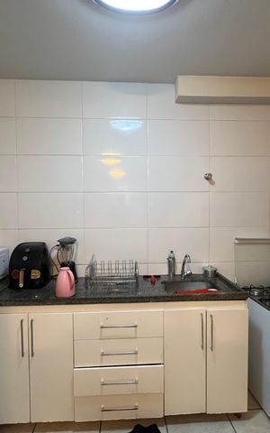 Apartamento à venda com 66m², 2 quartos e 1 vaga Apartamento à venda com 66m², 2 quartos e 1 vagaCozinha