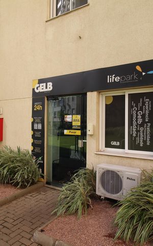 Apartamento para alugar com 76m², 3 quartos e 1 vagaMercado