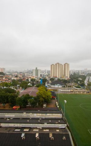 Apartamento à venda com 62m², 2 quartos e 1 vaga Apartamento à venda com 62m², 2 quartos e 1 vagaVista da varanda