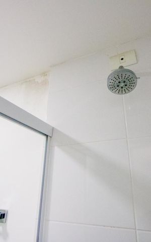 Apartamento à venda com 62m², 2 quartos e 1 vaga Apartamento à venda com 62m², 2 quartos e 1 vagaBanheiro social