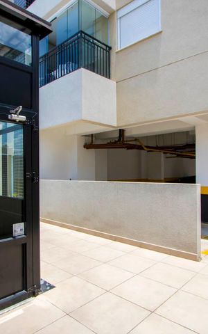 Apartamento à venda com 62m², 2 quartos e 1 vaga Apartamento à venda com 62m², 2 quartos e 1 vagaÁrea comum