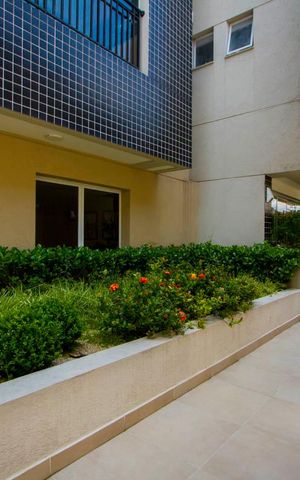 Apartamento à venda com 62m², 2 quartos e 1 vaga Apartamento à venda com 62m², 2 quartos e 1 vagaÁrea comum
