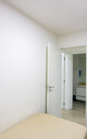 Apartamento à venda com 62m², 2 quartos e 1 vaga Apartamento à venda com 62m², 2 quartos e 1 vagaQuarto 2