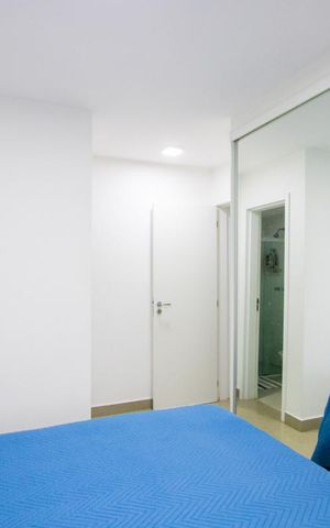 Apartamento à venda com 62m², 2 quartos e 1 vaga Apartamento à venda com 62m², 2 quartos e 1 vagaQuarto 1 - Suíte