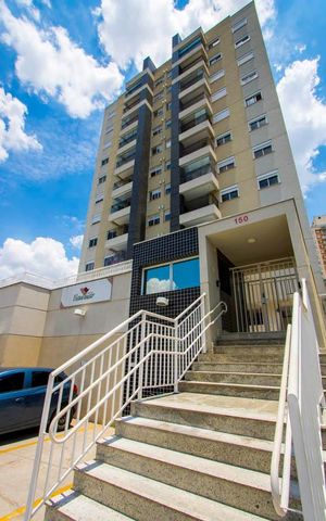 Apartamento à venda com 62m², 2 quartos e 1 vaga Apartamento à venda com 62m², 2 quartos e 1 vagaFachada