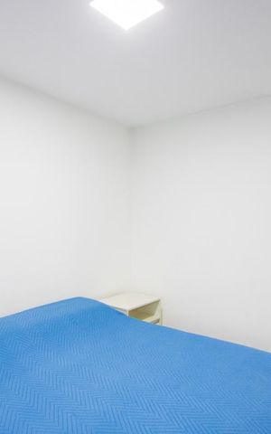 Apartamento à venda com 62m², 2 quartos e 1 vaga Apartamento à venda com 62m², 2 quartos e 1 vagaQuarto 1 - Suíte