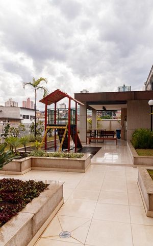 Apartamento para alugar com 77m², 3 quartos e 2 vagas Apartamento para alugar com 77m², 3 quartos e 2 vagasÁrea comum