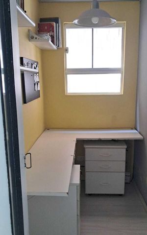 Casa à venda com 121m², 3 quartos e 2 vagasQuarto