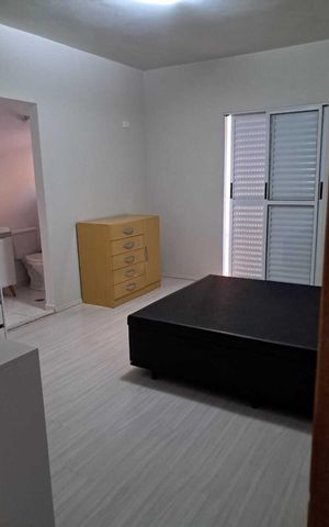 Casa à venda com 121m², 3 quartos e 2 vagasQuarto