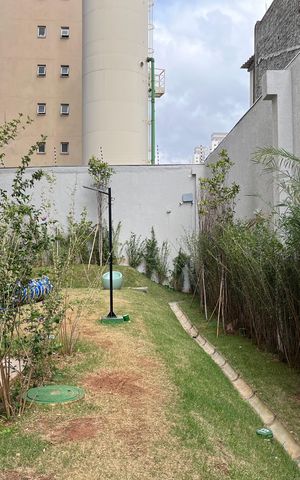 Apartamento à venda com 37m², 2 quartos e sem vaga Apartamento à venda com 37m², 2 quartos e sem vagaÁrea comum - Pet
