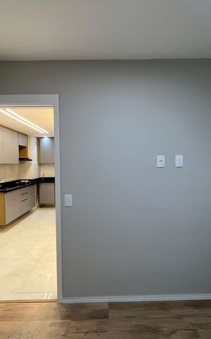 Apartamento à venda com 37m², 2 quartos e sem vaga Apartamento à venda com 37m², 2 quartos e sem vagaQuarto 2