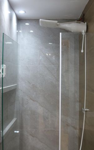 Apartamento à venda com 37m², 2 quartos e sem vagaBanheiro