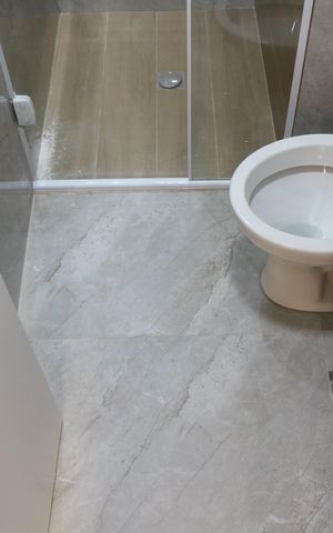 Apartamento à venda com 37m², 2 quartos e sem vagaBanheiro