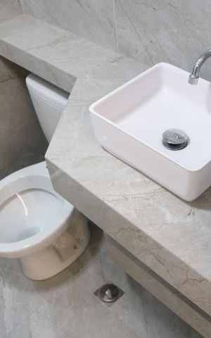 Apartamento à venda com 37m², 2 quartos e sem vagaBanheiro