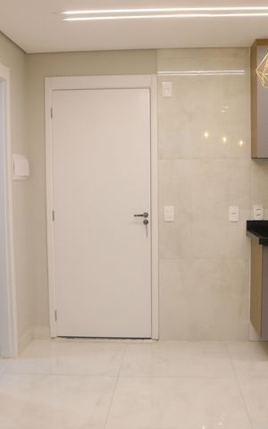 Apartamento à venda com 37m², 2 quartos e sem vagaSala