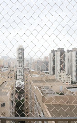Apartamento à venda com 37m², 2 quartos e sem vagaVaranda da Sala