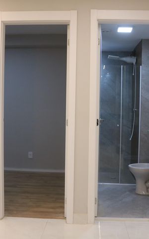 Apartamento à venda com 37m², 2 quartos e sem vagaSala