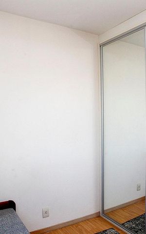Apartamento para alugar com 130m², 3 quartos e 3 vagasQuarto 3