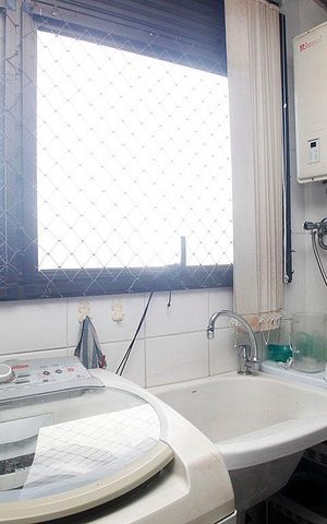 Apartamento para alugar com 130m², 3 quartos e 3 vagasÁrea de Serviço + Despensa