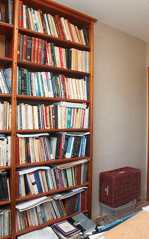 Apartamento para alugar com 130m², 3 quartos e 3 vagasQuarto 2